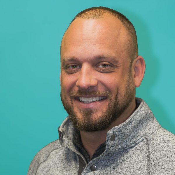 Aaron Christy founder Sagamore Water Restoration